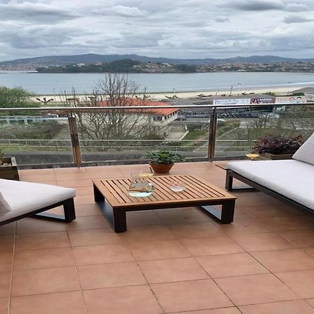Apartamento En Baiona A 200M De La Playa Exterior photo